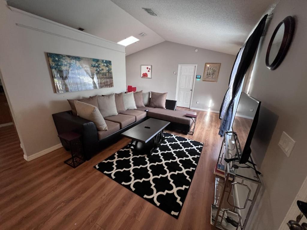 Family Paradise. 3 Bedrooms, 2 Bathrooms. Орландо Экстерьер фото