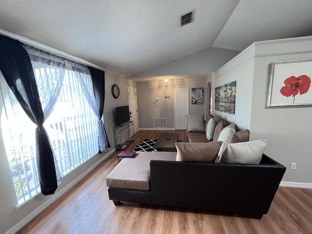 Family Paradise. 3 Bedrooms, 2 Bathrooms. Орландо Экстерьер фото