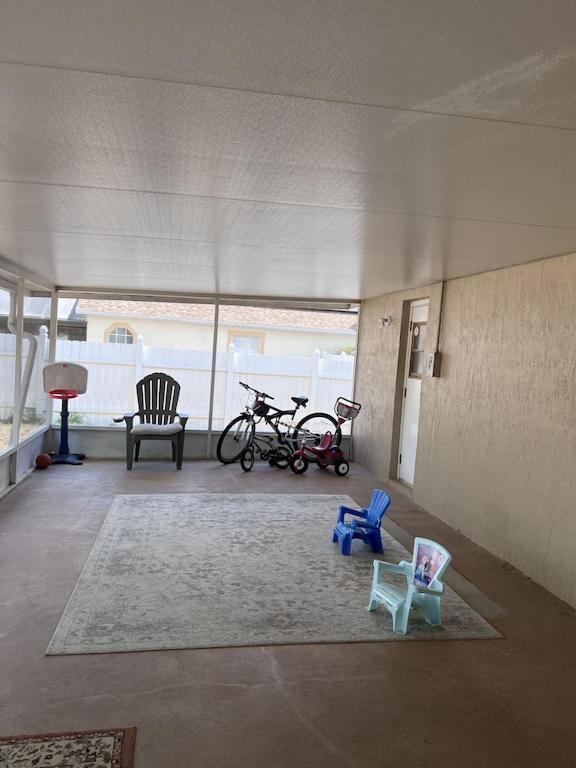 Family Paradise. 3 Bedrooms, 2 Bathrooms. Орландо Экстерьер фото
