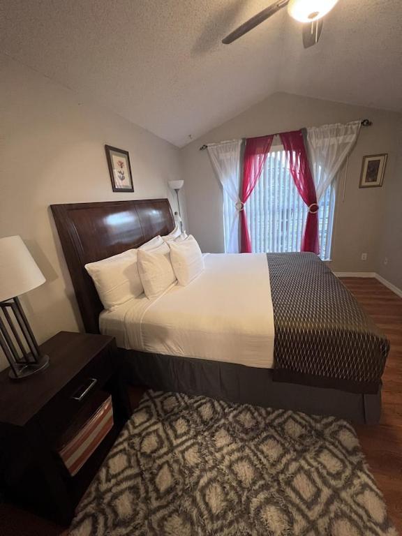 Family Paradise. 3 Bedrooms, 2 Bathrooms. Орландо Экстерьер фото