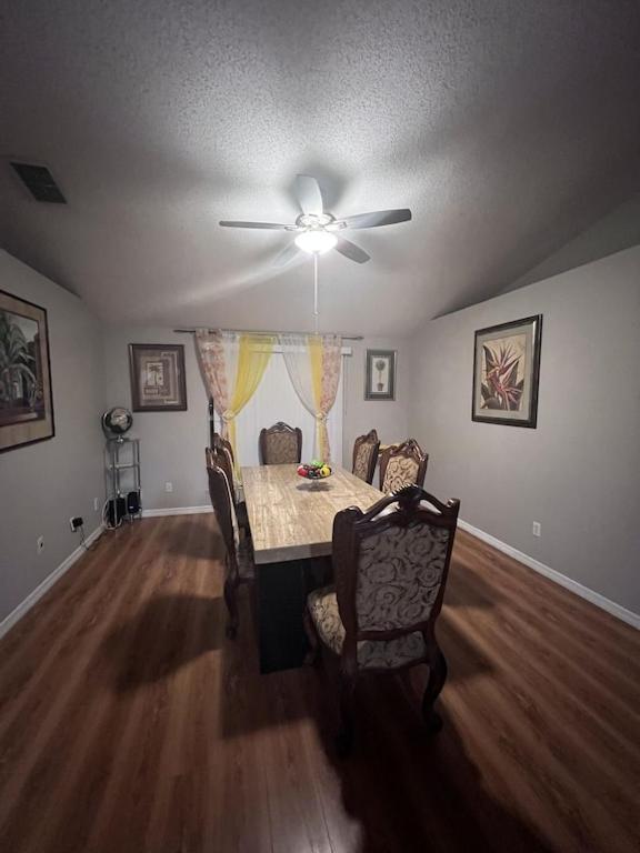 Family Paradise. 3 Bedrooms, 2 Bathrooms. Орландо Экстерьер фото